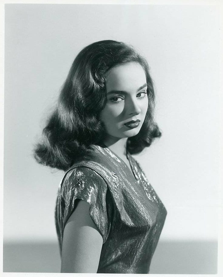 Ann Blyth