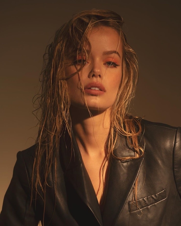 Frida Aasen Frida Aasen