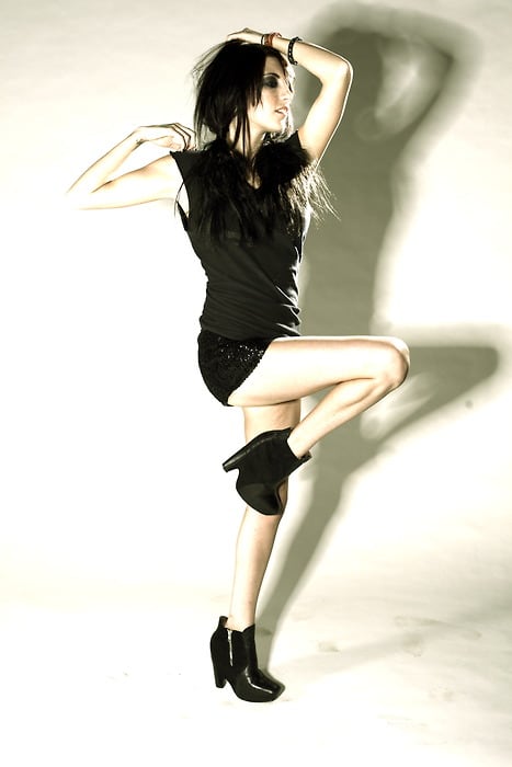 Jessi Vaillancourt