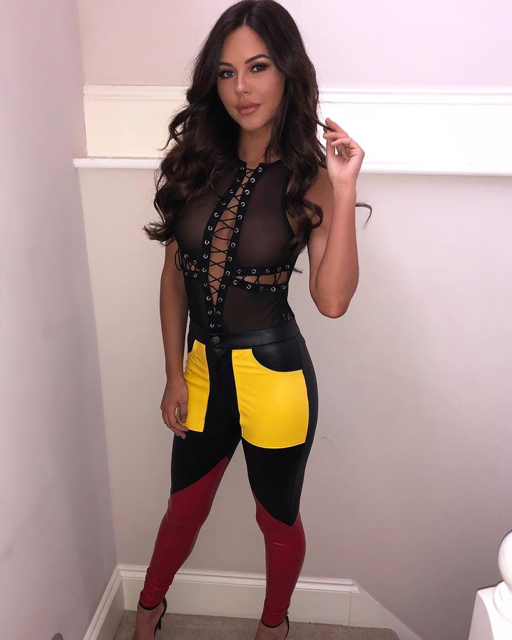 Shelby Tribble