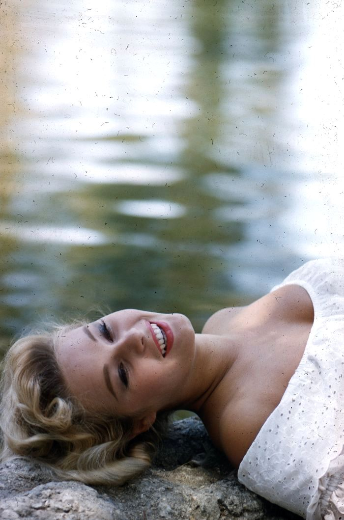 Ingrid Goude