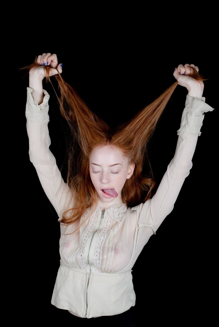 Lily Newmark Lily Newmark