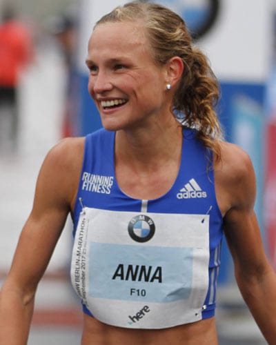 Anna Hahner