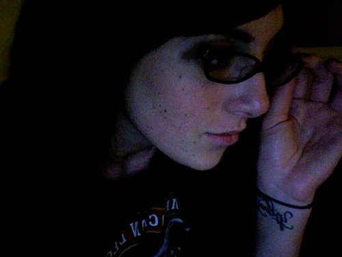 Jessi Vaillancourt