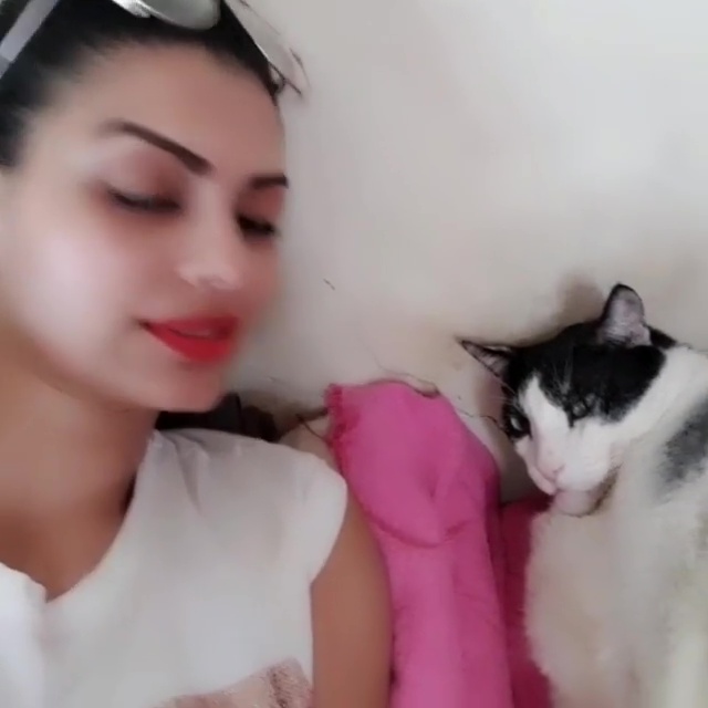 Sonali Raut
