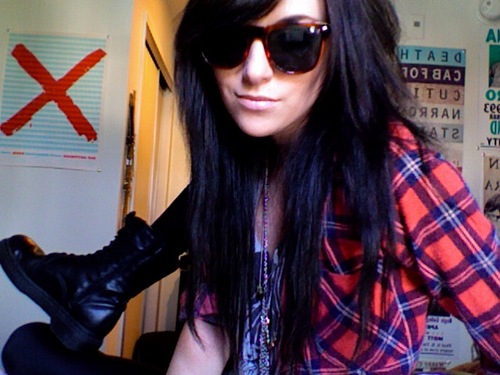 Jessi Vaillancourt