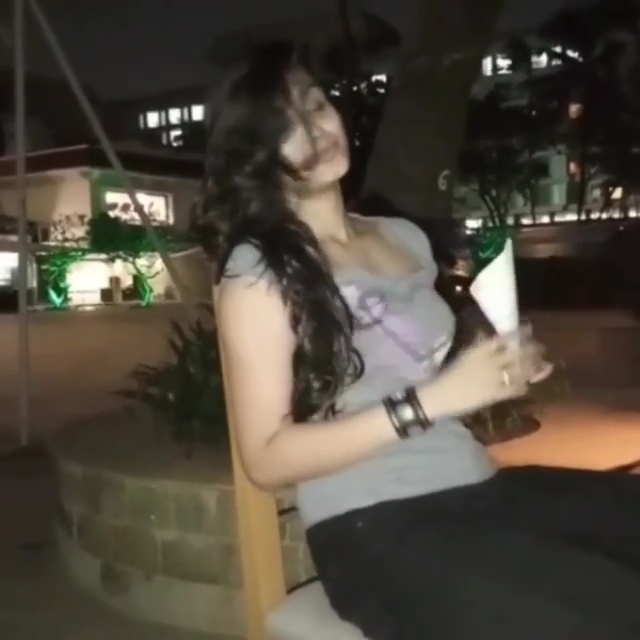 Sonali Raut