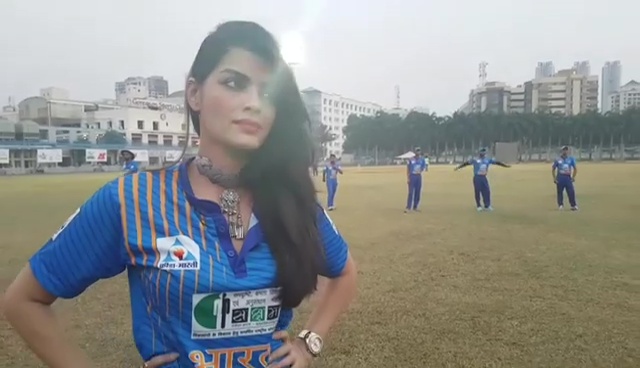Sonali Raut
