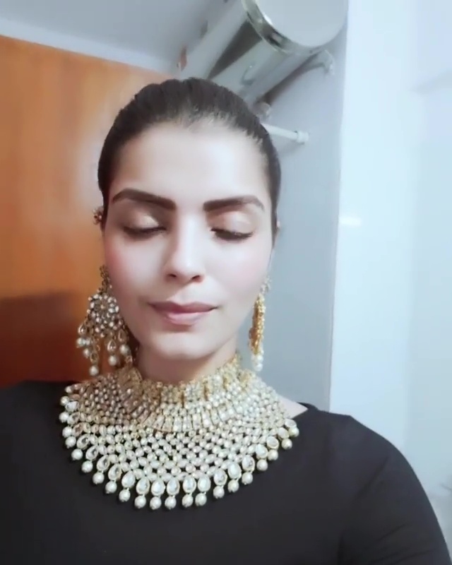 Sonali Raut