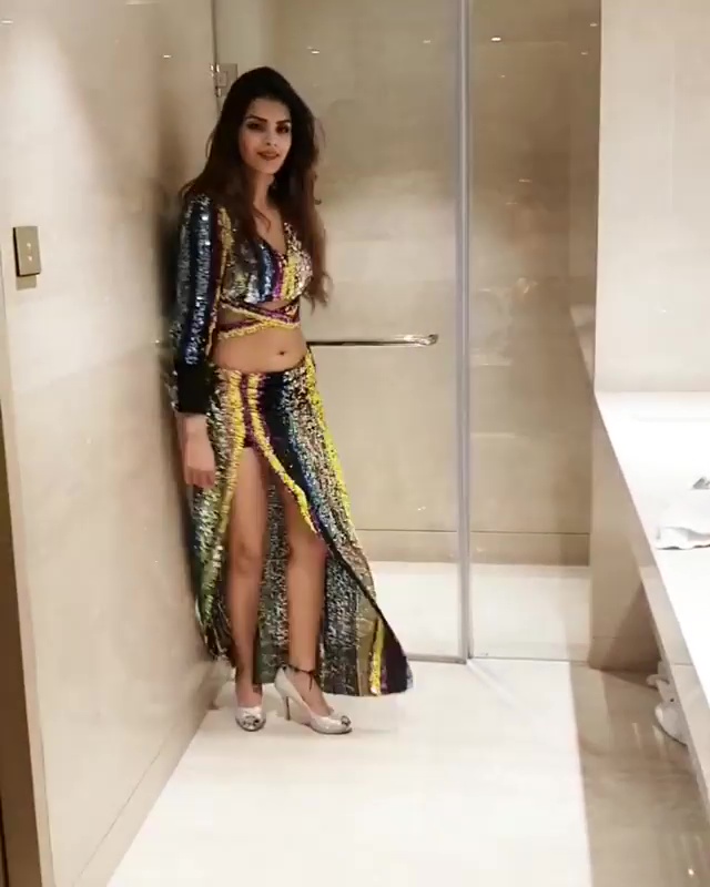 Sonali Raut