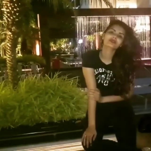 Sonali Raut
