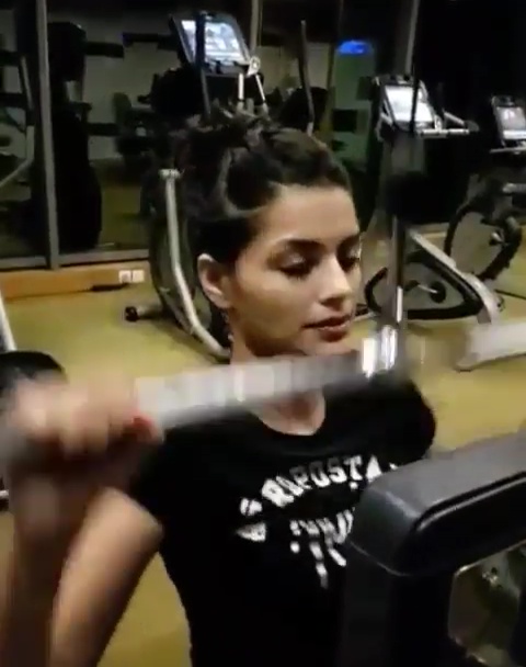 Sonali Raut
