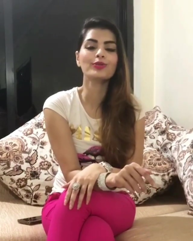 Sonali Raut