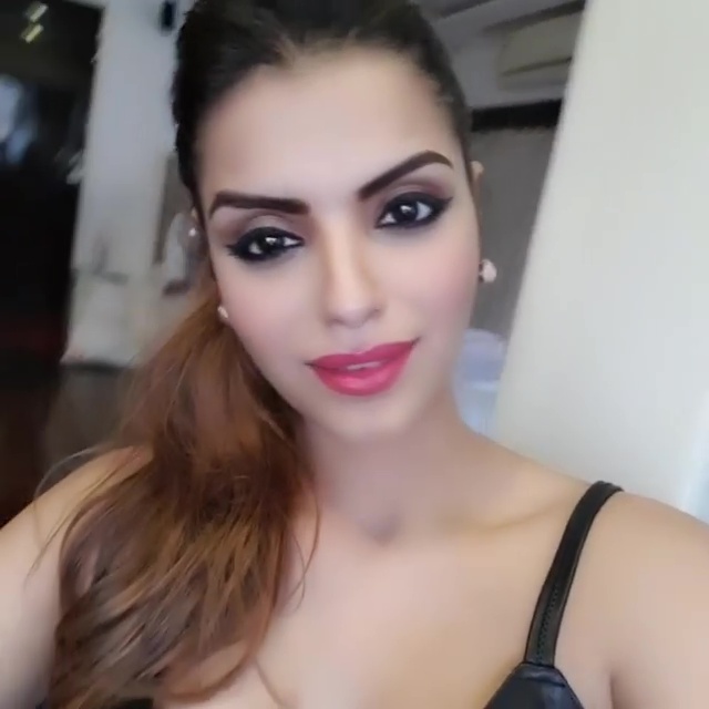 Sonali Raut