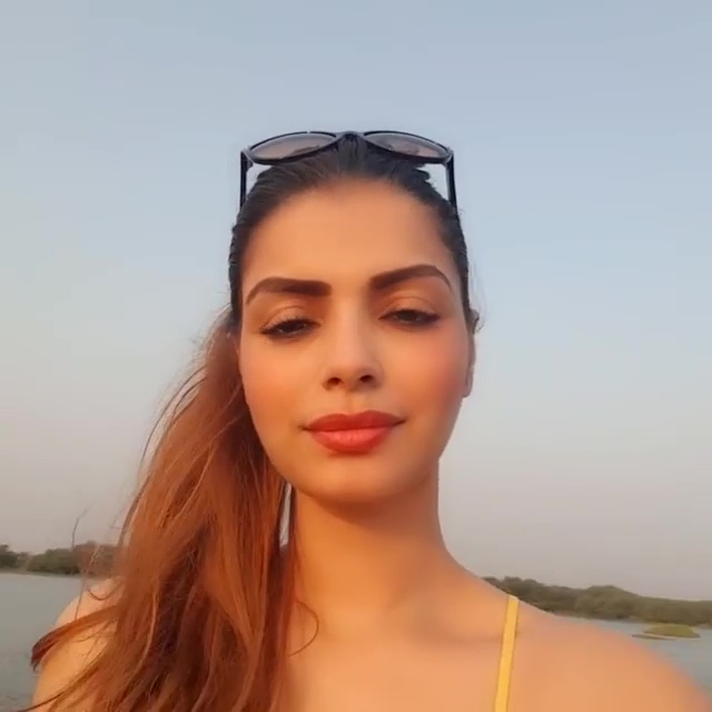 Sonali Raut