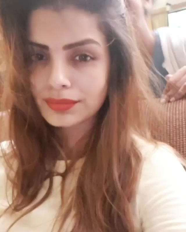 Sonali Raut