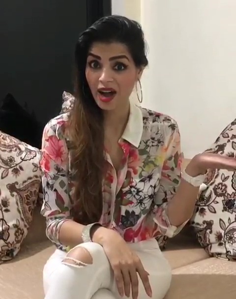 Sonali Raut