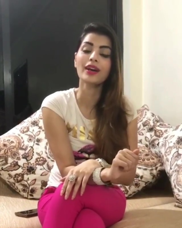 Sonali Raut