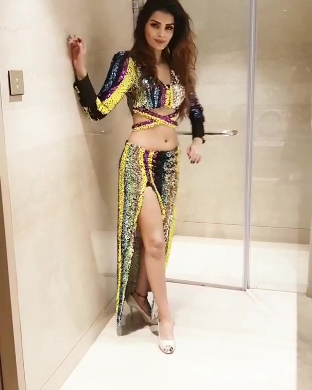Sonali Raut