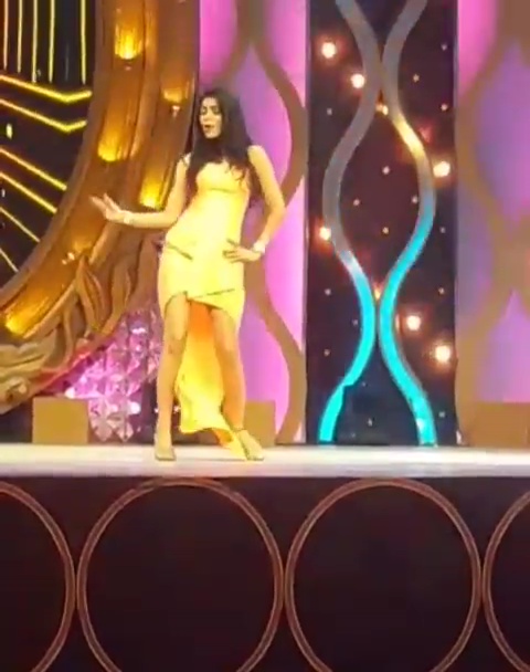 Sonali Raut