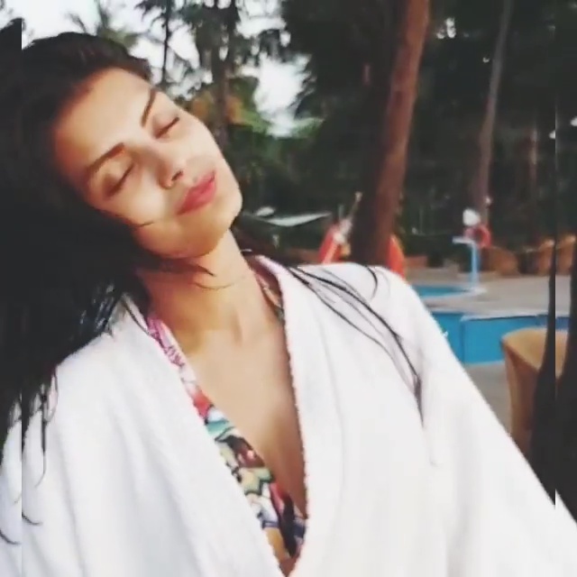 Sonali Raut