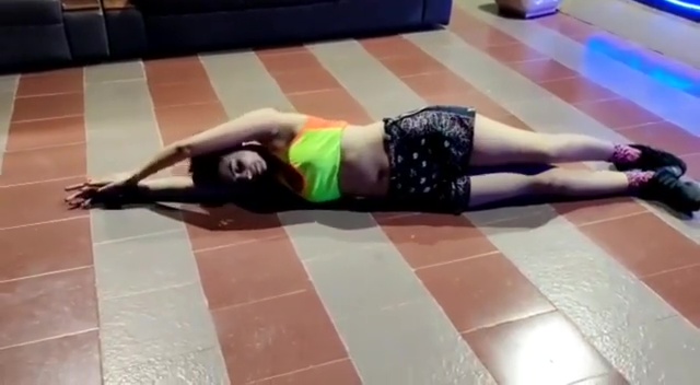 Sonali Raut
