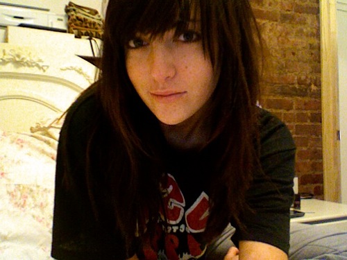 Jessi Vaillancourt