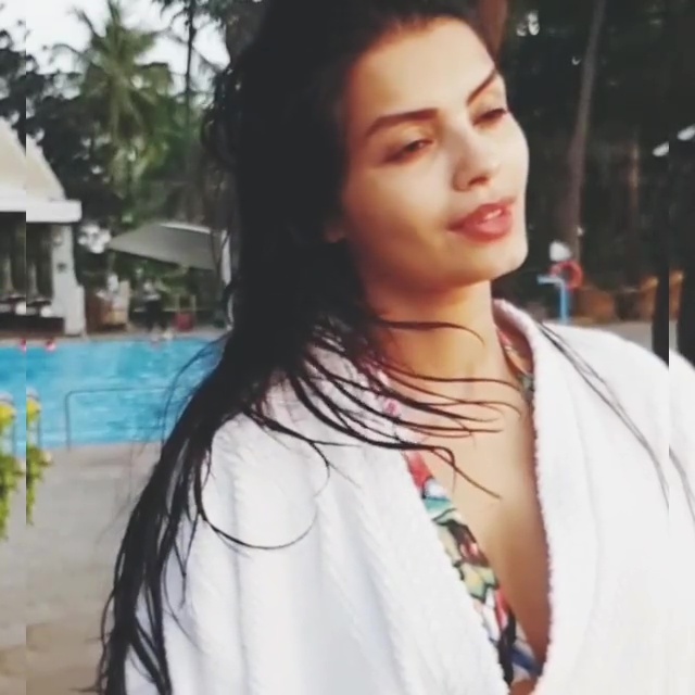 Sonali Raut
