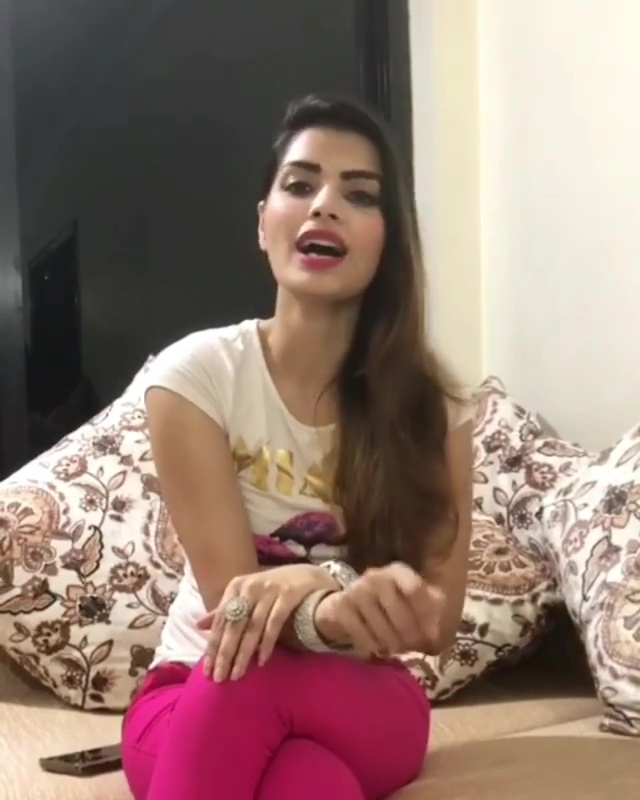 Sonali Raut