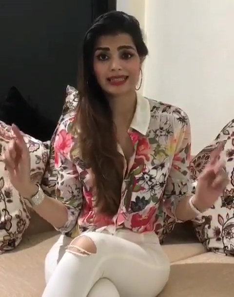 Sonali Raut