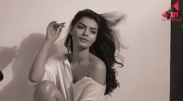 Sonali Raut