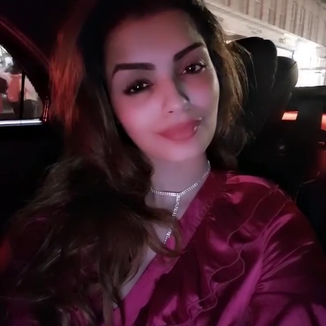 Sonali Raut