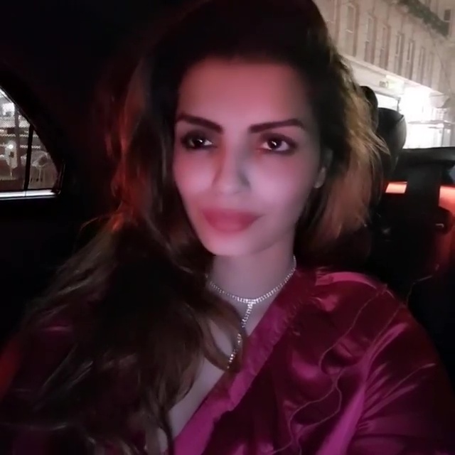 Sonali Raut