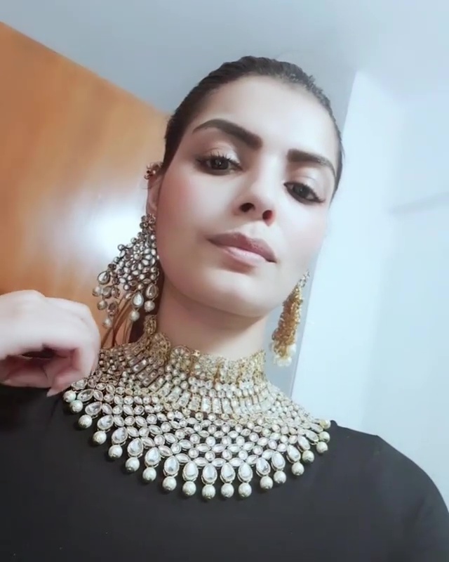 Sonali Raut