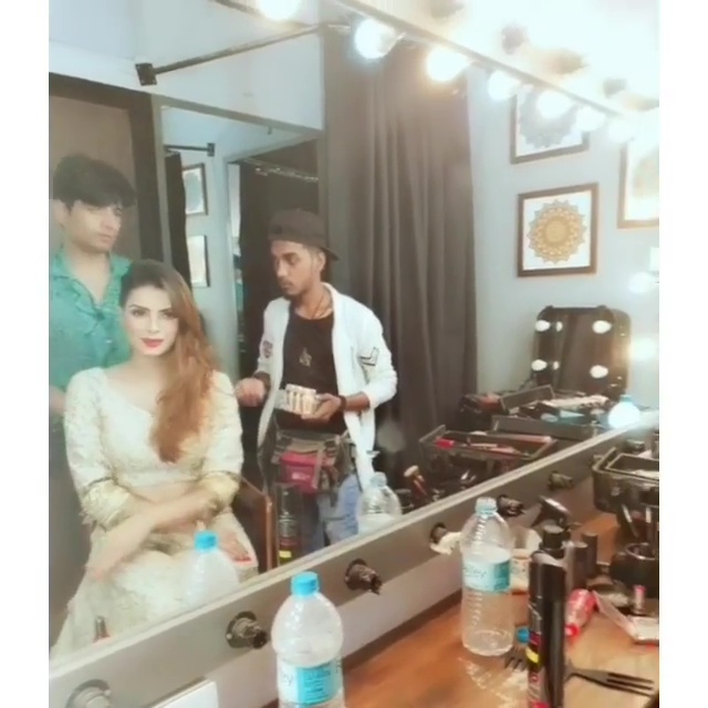 Sonali Raut