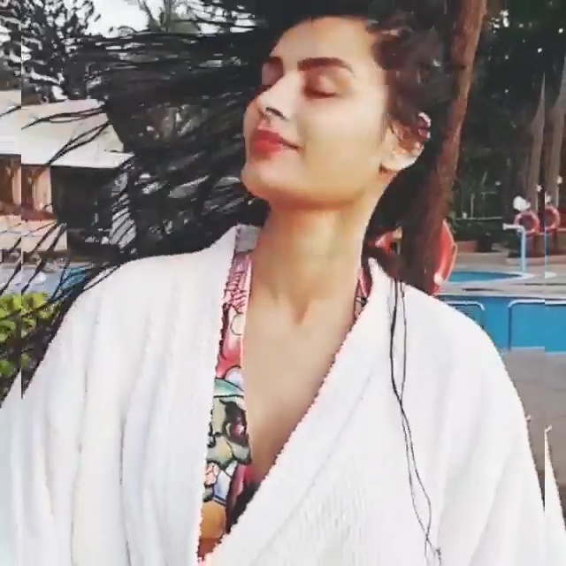 Sonali Raut