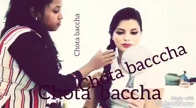Sonali Raut