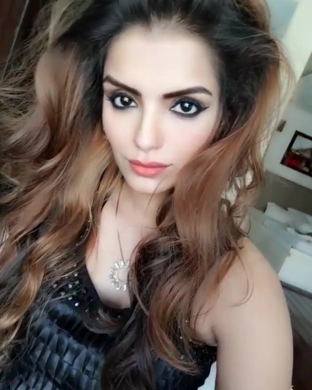 Sonali Raut
