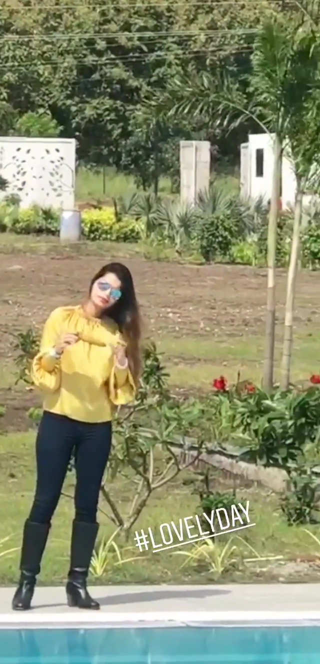 Sonali Raut