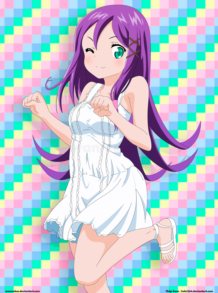 Mimori Seiteikouji