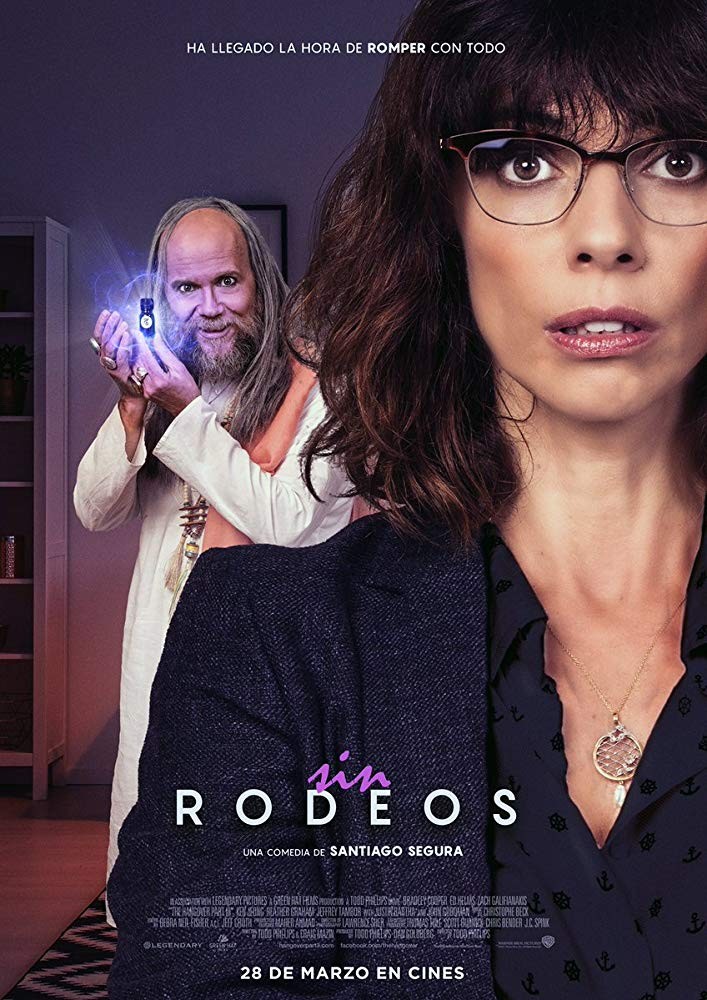Sin rodeos
