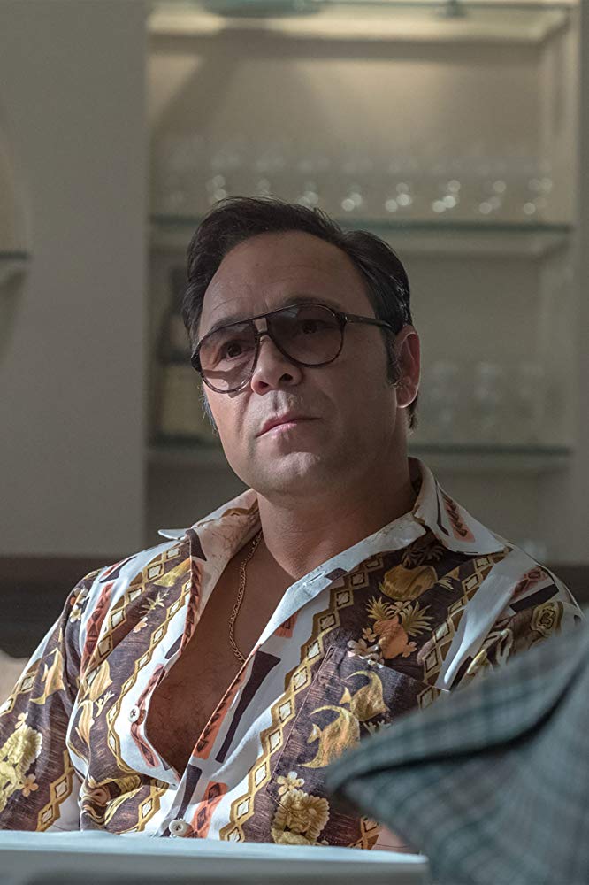 The Irishman