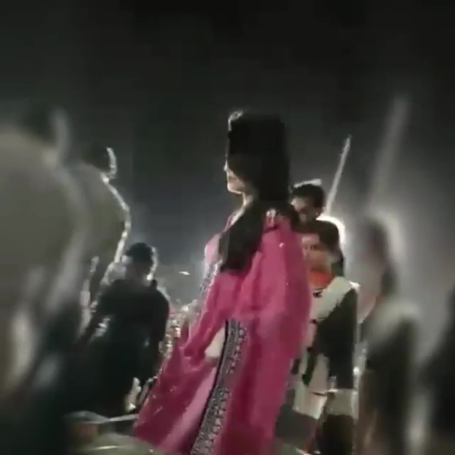 Sonali Raut