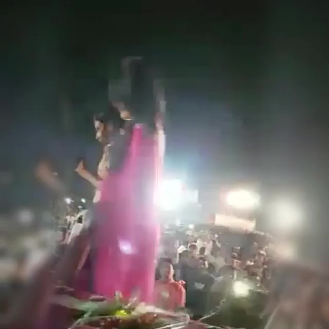 Sonali Raut