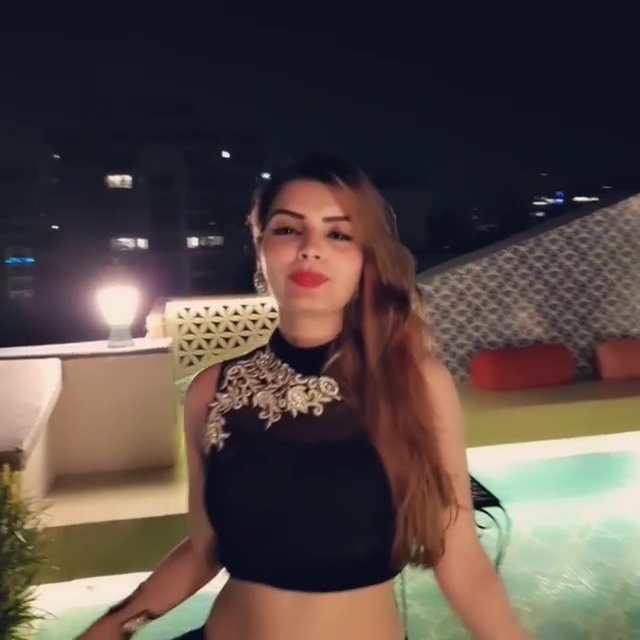 Sonali Raut