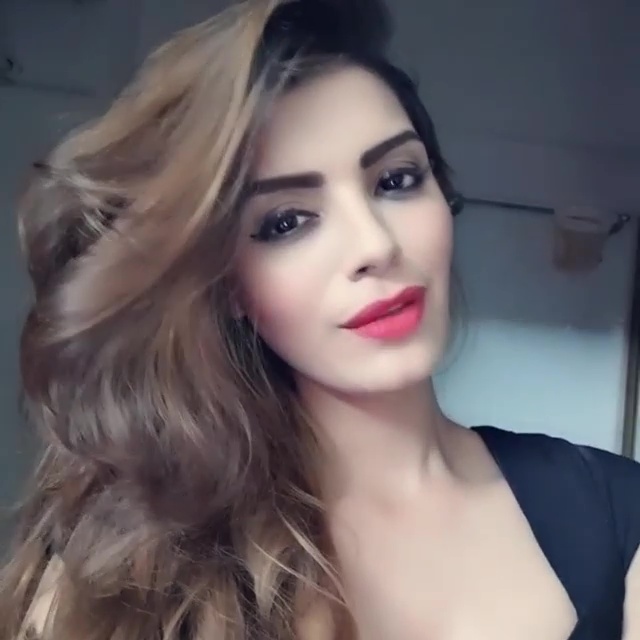 Sonali Raut