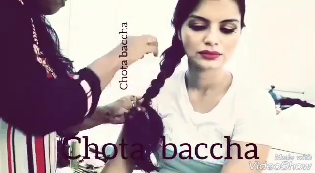 Sonali Raut
