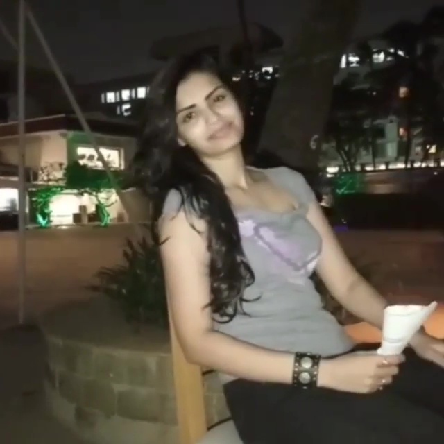 Sonali Raut