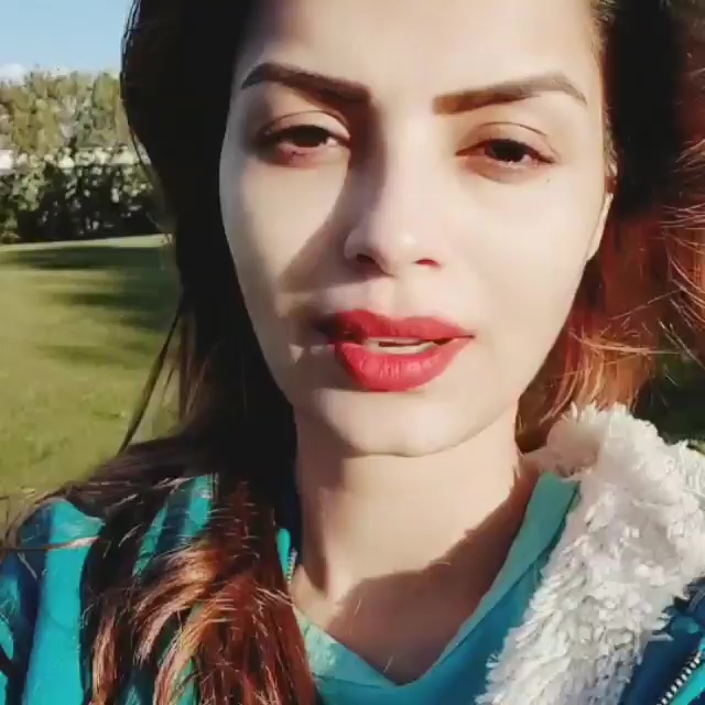 Sonali Raut