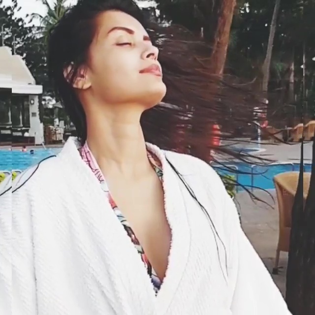 Sonali Raut